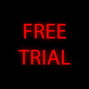 FREE TRIAL